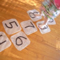 okul öncesinde boyma çalişması ve sanat etkinliği  (633)