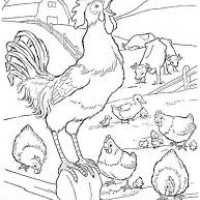 okul öncesinde boyma çalişması ve sanat etkinliği  (637)