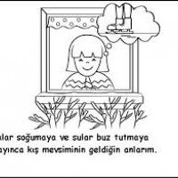 okul öncesinde boyma çalişması ve sanat etkinliği  (644)