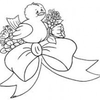 okul öncesinde boyma çalişması ve sanat etkinliği  (646)