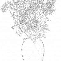 okul öncesinde boyma çalişması ve sanat etkinliği  (655)