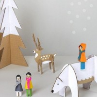 okul öncesinde boyma çalişması ve sanat etkinliği  (656)