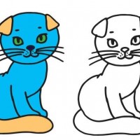 okul öncesinde boyma çalişması ve sanat etkinliği  (657)