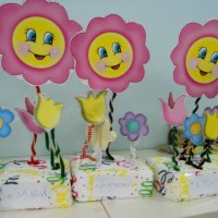 okul öncesinde boyma çalişması ve sanat etkinliği  (66)