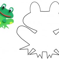 okul öncesinde boyma çalişması ve sanat etkinliği  (664)