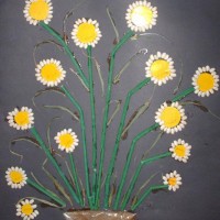 okul öncesinde boyma çalişması ve sanat etkinliği  (67)