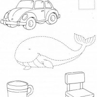 okul öncesinde boyma çalişması ve sanat etkinliği  (670)