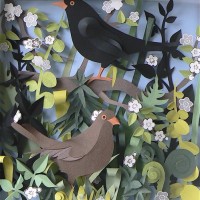 okul öncesinde boyma çalişması ve sanat etkinliği  (675)