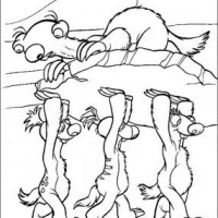 okul öncesinde boyma çalişması ve sanat etkinliği  (683)