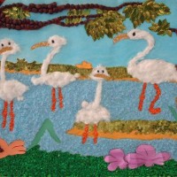 okul öncesinde boyma çalişması ve sanat etkinliği  (69)