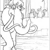 okul öncesinde boyma çalişması ve sanat etkinliği  (691)