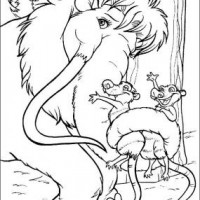 okul öncesinde boyma çalişması ve sanat etkinliği  (693)