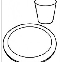 okul öncesinde boyma çalişması ve sanat etkinliği  (709)