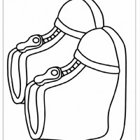 okul öncesinde boyma çalişması ve sanat etkinliği  (711)