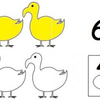 okul öncesinde boyma çalişması ve sanat etkinliği  (731)