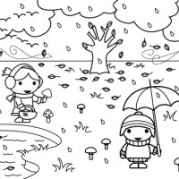 okul öncesinde boyma çalişması ve sanat etkinliği  (735)