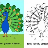 okul öncesinde boyma çalişması ve sanat etkinliği  (739)