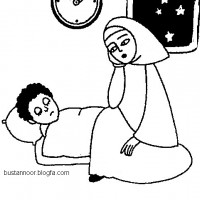 okul öncesinde boyma çalişması ve sanat etkinliği  (762)