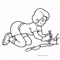 okul öncesinde boyma çalişması ve sanat etkinliği  (765)