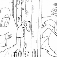 okul öncesinde boyma çalişması ve sanat etkinliği  (772)