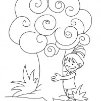 okul öncesinde boyma çalişması ve sanat etkinliği  (775)