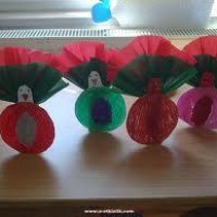 okul öncesinde boyma çalişması ve sanat etkinliği  (84)