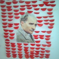 okul öncesinde boyma çalişması ve sanat etkinliği  (89)