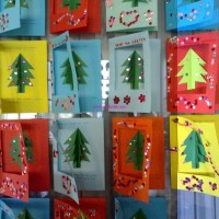 okul öncesinde boyma çalişması ve sanat etkinliği  (91)