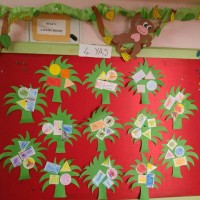 okul öncesinde boyma çalişması ve sanat etkinliği  (92)