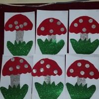 okul öncesinde boyma çalişması ve sanat etkinliği  (98)