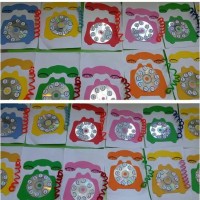 okul öncesinde sanat  etkınliği ve boyama çalışması (109)