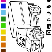 okul öncesinde sanat  etkınliği ve boyama çalışması (11)