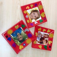 okul öncesinde sanat  etkınliği ve boyama çalışması (111)