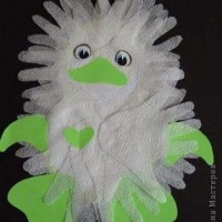 okul öncesinde sanat  etkınliği ve boyama çalışması (118)