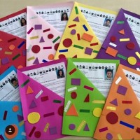 okul öncesinde sanat  etkınliği ve boyama çalışması (129)