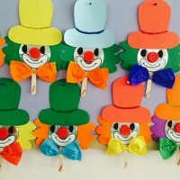 okul öncesinde sanat  etkınliği ve boyama çalışması (133)