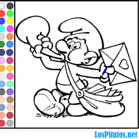 okul öncesinde sanat  etkınliği ve boyama çalışması (14)