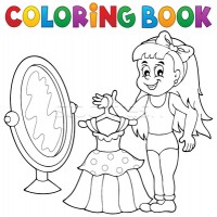 okul öncesinde sanat  etkınliği ve boyama çalışması (148)