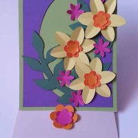 okul öncesinde sanat  etkınliği ve boyama çalışması (153)