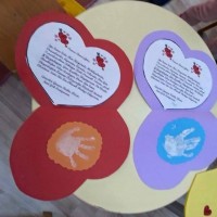 okul öncesinde sanat  etkınliği ve boyama çalışması (169)