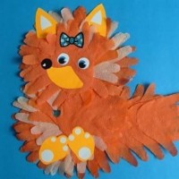 okul öncesinde sanat  etkınliği ve boyama çalışması (176)