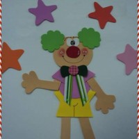 okul öncesinde sanat  etkınliği ve boyama çalışması (178)