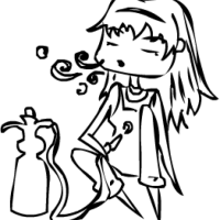 okul öncesinde sanat  etkınliği ve boyama çalışması (18)