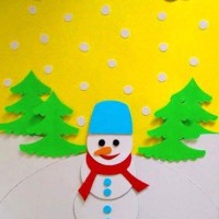 okul öncesinde sanat  etkınliği ve boyama çalışması (198)