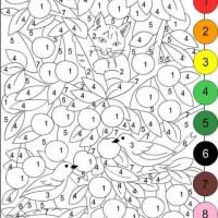okul öncesinde sanat  etkınliği ve boyama çalışması (203)