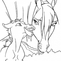 okul öncesinde sanat  etkınliği ve boyama çalışması (26)