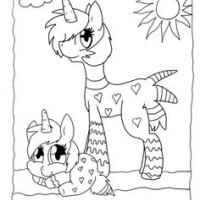 okul öncesinde sanat  etkınliği ve boyama çalışması (3)