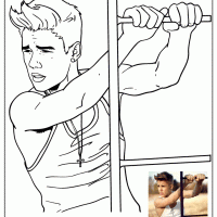 okul öncesinde sanat  etkınliği ve boyama çalışması (32)