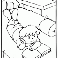 okul öncesinde sanat  etkınliği ve boyama çalışması (32)