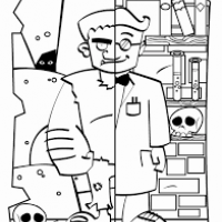 okul öncesinde sanat  etkınliği ve boyama çalışması (33)